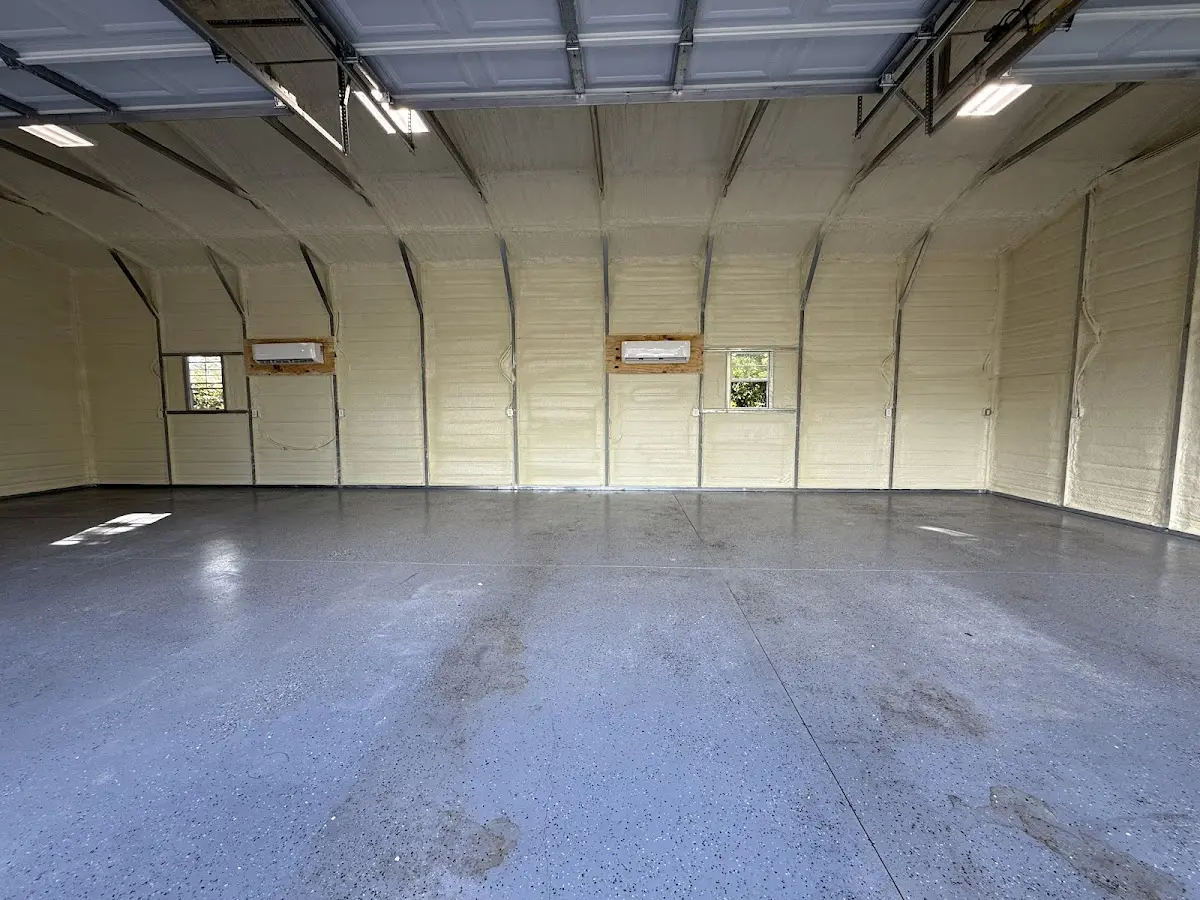 Commercial Roof Restoration in Oildale, CA